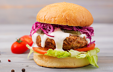 Burger