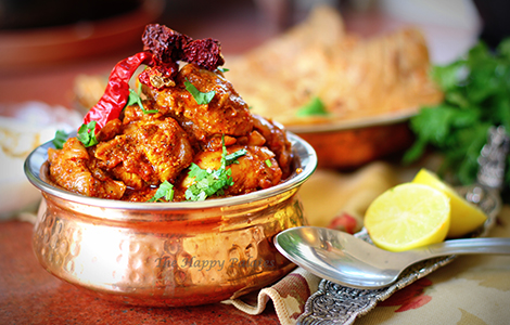 Curry