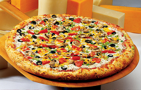 Pizza