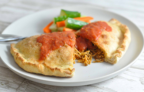Calzone